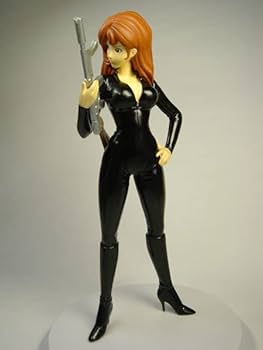 Amazon.co.jp: ルパン三世/DXフィギュア 峰不二子 コレクション